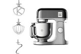 Robot pâtissier Kenwood KMIX EDITION KMX760BC NOIR CHROME - Kenwood en promo chez Darty Robot pâtissier Kenwood KMIX EDITION KMX760BC NOIR CHROME - Kenwood dans le catalogue Darty