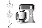 Robot pâtissier Kenwood KMIX EDITION KMX760BC NOIR CHROME - Kenwood - Darty Robot pâtissier Kenwood KMIX EDITION KMX760BC NOIR CHROME - Kenwood à 299,99 € dans le catalogue Darty