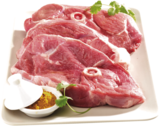 Promo AGNEAU : GIGOT*** TRANCHÉ AVEC OS à 19,95 € dans le catalogue Auchan Supermarché à Modane