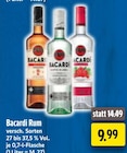 Bacardi Rum Angebote bei EDEKA Gelsenkirchen für 9,99 €