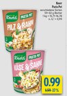 Aktuelle Sahne Angebote bei diska in Erlangen Aktuelles Pasta Pot Pilz & Rahm Angebot bei diska in Erlangen ab 0,99 €