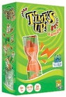 Super U Ruoms - Promo Time's up family ou time's up party Promo Time's up family ou time's up party à 17,99 € dans le catalogue Super U à Ruoms