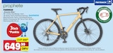 Graveler Bike Angebote von Prophete bei Marktkauf Sindelfingen für 649,99 €