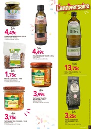 Offre Pâte À Tartiner dans le catalogue NaturéO du moment à la page 9