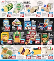 Ziegenkäse im HIT Prospekt in Bergkamen Aktueller HIT Prospekt mit Ziegenkäse, "ECHTE VIELFALT", Seite 6