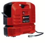 Kompressor „TC-AC 190 OF“ von Einhell im aktuellen toom Baumarkt Prospekt für 69,99 €