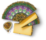 Kaufland Münsingen - Österr. Schnitt- oder Hartkäse Angebot im Prospekt Österr. Schnitt- oder Hartkäse bei Kaufland im Münsingen Prospekt für 1,99 €