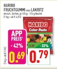 Aktuelles FRUCHTGUMMI Angebot bei Marktkauf in Moers ab 0,69 €