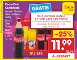 Kombikiste bei Netto Marken-Discount im Amberg Prospekt für 1,49 €