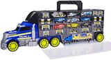 Truck Koffer im Angebot bei REWE in Peine Truck Koffer Angebote von Dickie Toys bei REWE Peine für 19,99 €