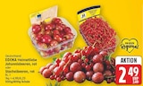 Johannisbeeren, rot von EDEKA Heimatliebe für 2,49 € bei E center im Angebot Johannisbeeren, rot von EDEKA Heimatliebe im aktuellen E center Prospekt