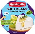 Camembert Style Angebote von Mondarella bei REWE Rheda-Wiedenbrück für 2,49 €