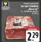 EDEKA Ostbevern Prospekt mit  im Angebot für 2,29 €