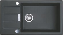 Verbundspüle eurodomo „Sonera 60 XL“ bei OBI in Garbsen Verbundspüle eurodomo „Sonera 60 XL“ im Angebot bei OBI Garbsen für 119,99 €