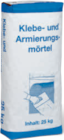 Klebe- und Armierungsmörtel im Angebot bei toom Baumarkt in Neuss Klebe- und Armierungsmörtel Angebote bei toom Baumarkt Neuss für 16,19 €
