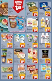 Apple Angebot & Preis im aktuellen REWE Prospekt Apple Angebot im aktuellen REWE Prospekt auf Seite 16