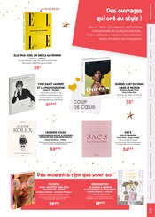 D'autres offres dans le catalogue "UN NOËL AUX MILLE SURPRISES" de Fnac D'autres offres dans le catalogue "UN NOËL AUX MILLE SURPRISES" de Fnac à la page 15