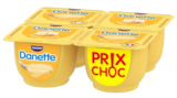 Danette - DANONE en promo chez Lidl Suresnes à 1,25 €