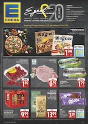 Aktueller E center Supermarkt Prospekt in Selb und Umgebung, "Wir lieben Lebensmittel!" mit 52 Seiten, 11.08.2025 - 16.08.2025