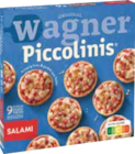 Big Pizza von Wagner für 1,99 € bei Marktkauf im Angebot Big Pizza von Wagner im aktuellen Marktkauf Prospekt