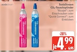 CO2-Tauschzylinder im Angebot bei Marktkauf in Stade CO2-Tauschzylinder Angebote von SodaStream bei Marktkauf Stade für 4,99 €