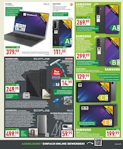 Notebook im Marktkauf Prospekt in Oberhausen Aktueller Marktkauf Prospekt mit Notebook, "Aktuelle Angebote", Seite 29