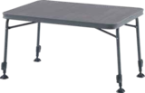 CAMPINGTISCH „BOWHILL“ im Angebot bei OBI in Pinneberg CAMPINGTISCH „BOWHILL“ Angebote bei OBI Pinneberg für 79,99 €