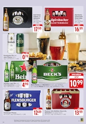 Aktueller EDEKA Prospekt mit Krombacher, "Aktuelle Angebote", Seite 29