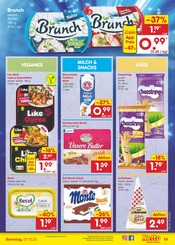 Butter Angebote im Prospekt "Aktuelle Angebote" von Netto Marken-Discount auf Seite 19