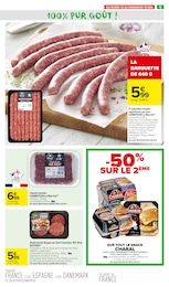 Offre Snack dans le catalogue Carrefour Market du moment à la page 11