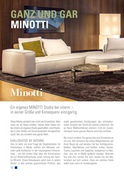 Fernsehsessel im interni by inhofer Prospekt in Singen Aktueller interni by inhofer Prospekt mit Fernsehsessel, "DESIGN FÜRS LEBEN", Seite 12