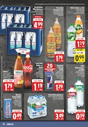 Aktueller EDEKA Prospekt mit Hohes C, "Aktuelle Angebote", Seite 18