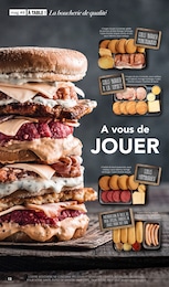 Offre Hot Dog dans le catalogue Colruyt du moment à la page 12