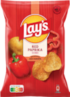 Knolles Markt - Kartoffelchips Angebot im Prospekt Kartoffelchips bei Knolles Markt im Prospekt "" für 0,99 €