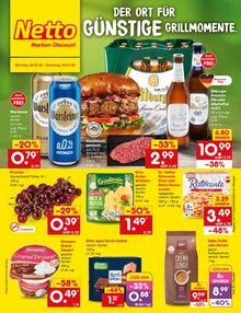 Kaffee im aktuellen Netto Marken-Discount Prospekt (Landau (Pfalz)) Kaffee im Netto Marken-Discount Prospekt "Aktuelle Angebote" mit 71 Seiten (Landau (Pfalz))