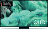 QLED TV GQ55Q7F5AUXZG im Angebot bei expert in Krefeld QLED TV GQ55Q7F5AUXZG Angebote von Samsung bei expert Krefeld für 449,00 €