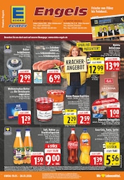 Aktueller E center Prospekt mit Braten, "Aktuelle Angebote", Seite 1