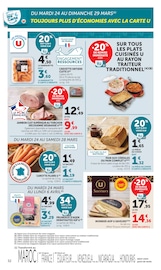 Prospectus Super U "Super U" en cours à Carcassonne, Page 32 Catalogue Super U en cours à Carcassonne, "Super U", Page 32