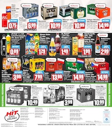 Veltins im HIT Prospekt "ECHTE VIELFALT" mit 20 Seiten (Offenbach (Main))