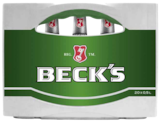 Aktuelles Pilsener Angebot bei EDEKA in Heidelberg ab 10,99 €