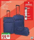 Trolley-Komplettset Angebote bei Marktkauf Lemgo für 59,99 €