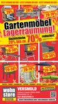 Garteneinrichtung Garteneinrichtung