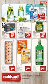 Aktueller nahkauf Prospekt mit Dessert, "nichts liegt näher", Seite 12