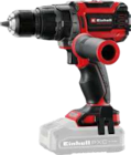 Akku-Schlagbohrschrauber „TP-CD 18/70 Li-i BL“ Angebote von Einhell bei Hornbach Dresden für 79,95 €