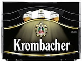 Aktuelle Krombacher Angebote bei METRO in Pulheim Aktuelles Pils Angebot bei METRO in Pulheim ab 13,79 €