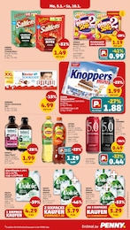 Eis Angebot im aktuellen Penny Prospekt auf Seite 23