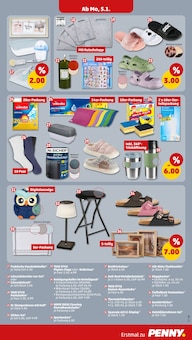 Schuhe im aktuellen Penny Prospekt (Osnabrück) Schuhe im Penny Prospekt "Wer günstig will, muss Penny." mit 40 Seiten (Osnabrück)
