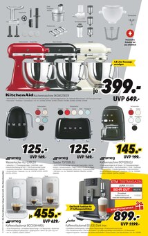 Küchenmaschine im aktuellen MEDIMAX Prospekt (Mönchengladbach) Küchenmaschine im MEDIMAX Prospekt "Top Angebote" mit 8 Seiten (Mönchengladbach)