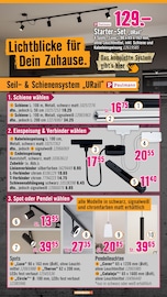 Leuchtmittel im Hornbach Prospekt in Bochum Aktueller Hornbach Prospekt mit Leuchtmittel, "Du kannst es Dir vorstellen. Du kannst es auch bauen.", Seite 20