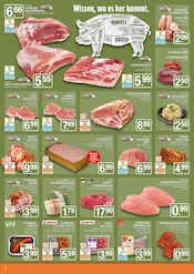 Aktueller EDEKA Prospekt mit Hähnchen, "Aktuelle Angebote", Seite 2